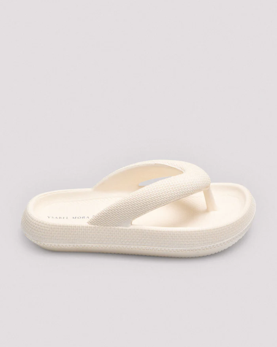 Ysabel Mora Infradito