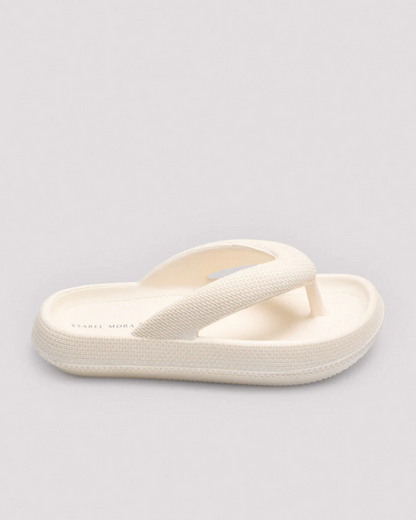 Ysabel Mora Infradito