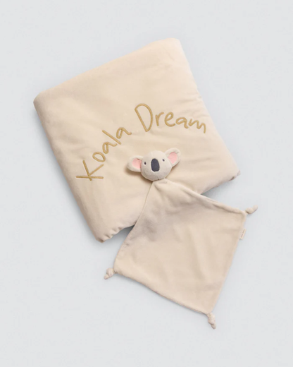 Ysabel Mora Set Copertina E Doudou