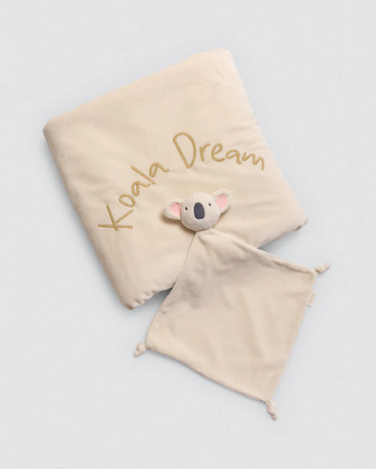 Ysabel Mora Set Copertina E Doudou