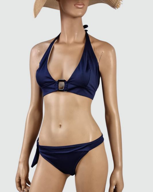 Bikini Costume Mare Donna 2 Pezzi