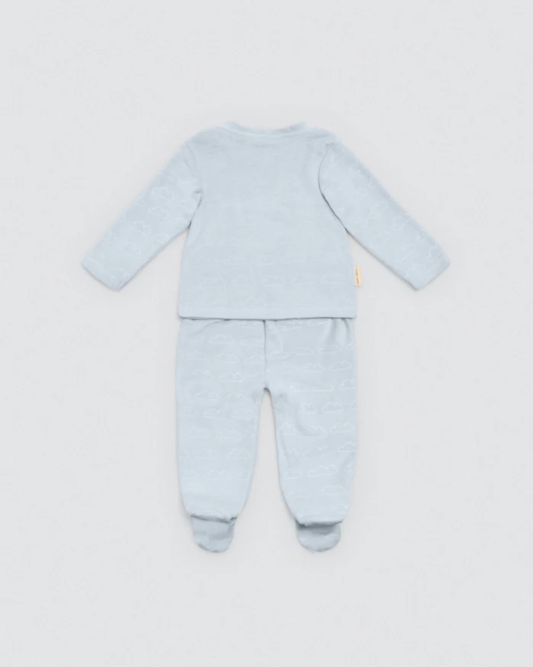 Ysabel Mora Completo 2 Pezzi Neonato