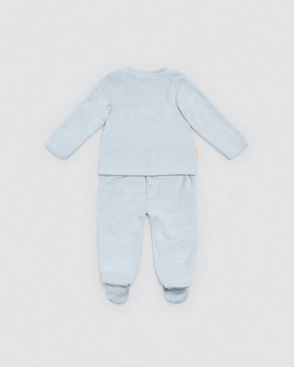 Ysabel Mora Completo 2 Pezzi Neonato