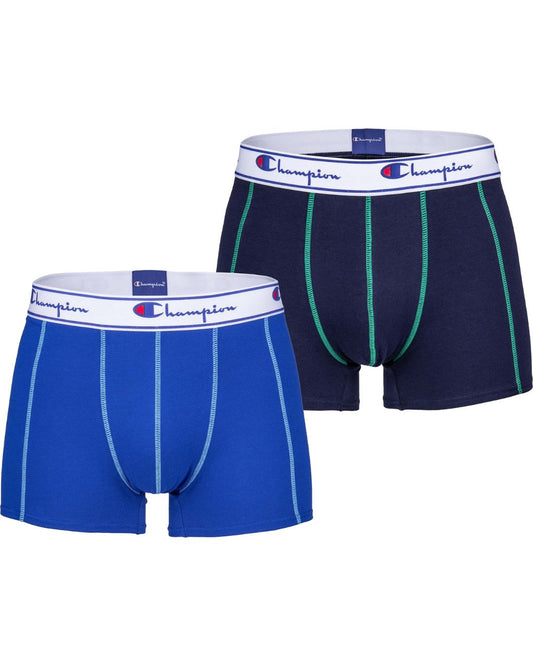 Champion 2 Boxer