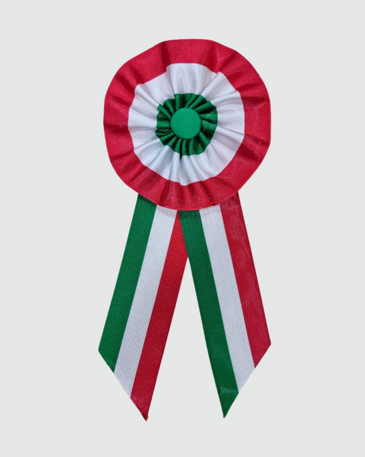 Coccarda Scuola