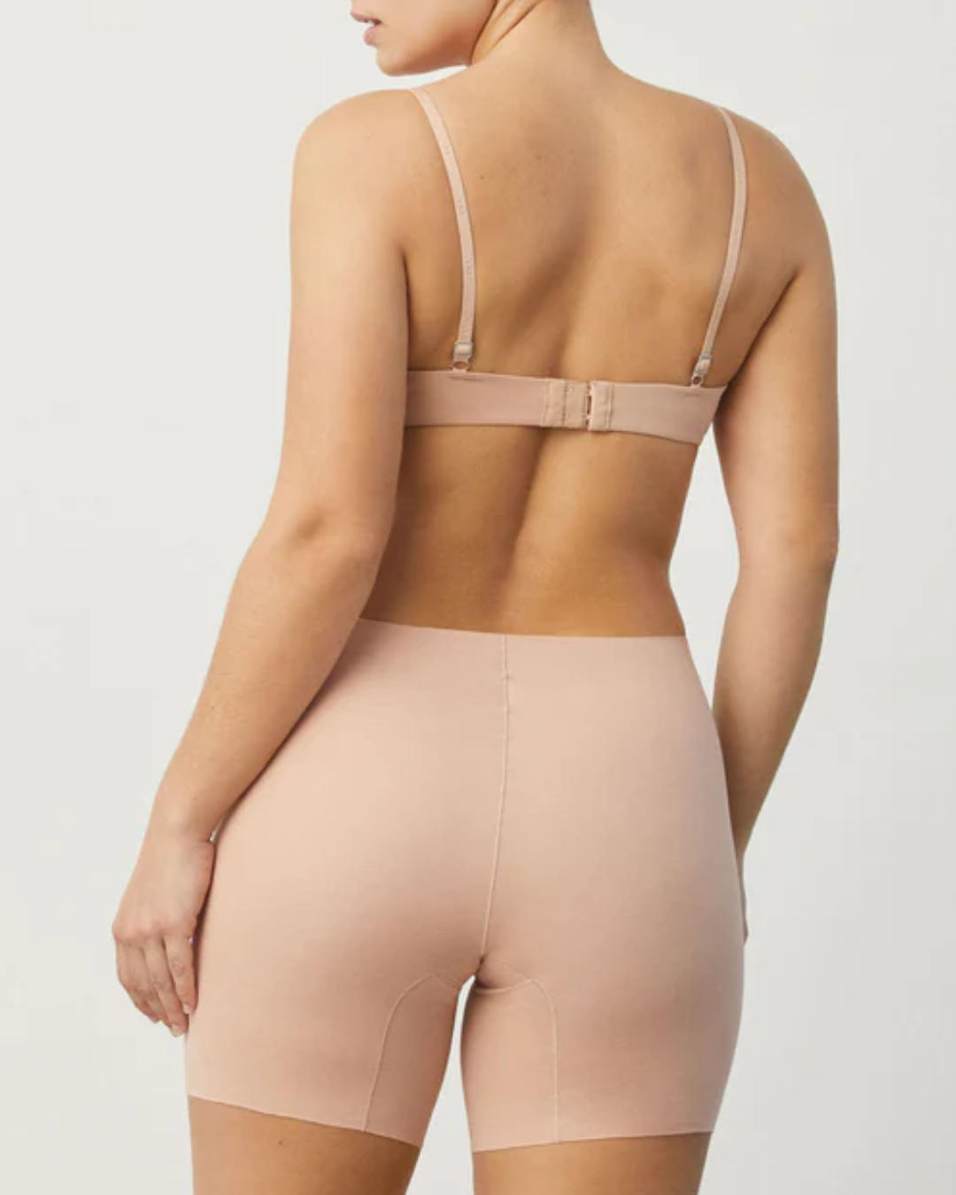 Ysabel Mora Culotte Modellante Con Gamba