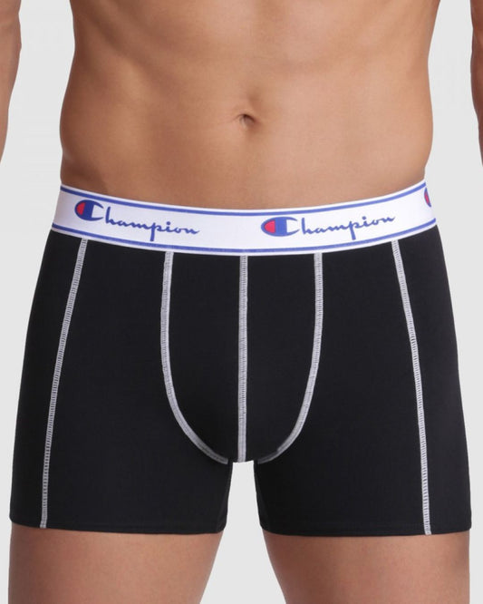 Champion 1 Boxer