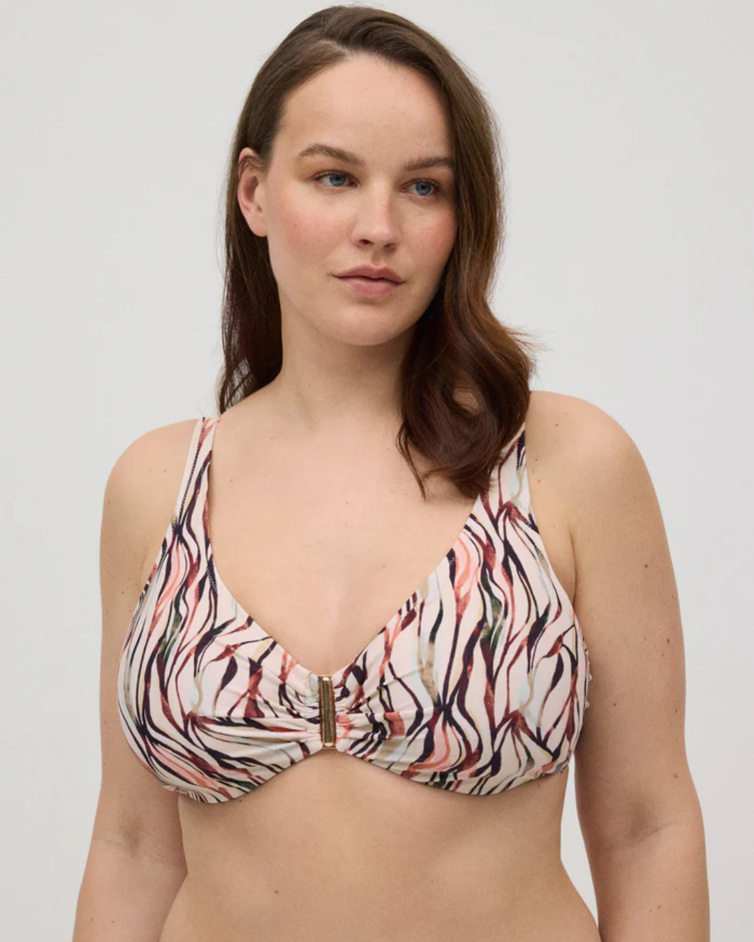 Ysabel Mora Costume Mare Donna 2 Pezzi