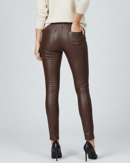 Philippe Matignon Leggings Plus Chic
