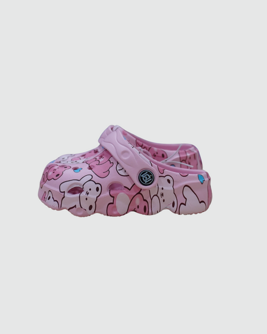Due Mele Pantofola Bambini Art.B28