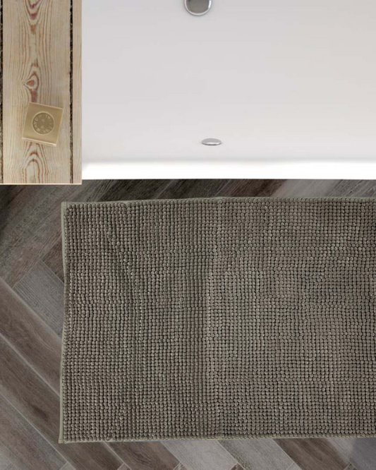 S&G Tappeto Bagno Soffy 80x160cm