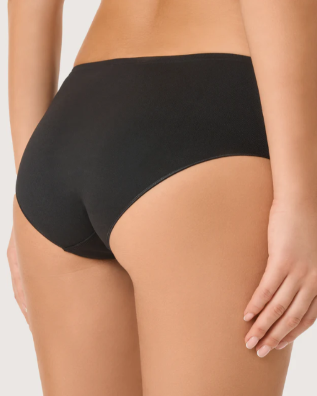 Golden Lady Slip Donna Microfibra