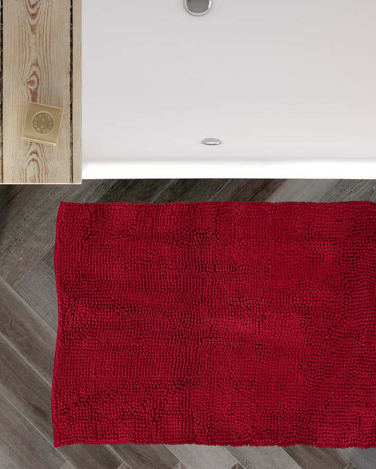 S&G Tappeto Bagno Soffy 50x80cm