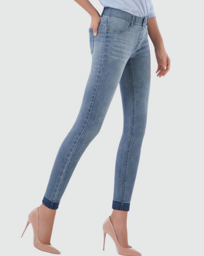 Philippe Matignon Jeans Skimmer Vintage