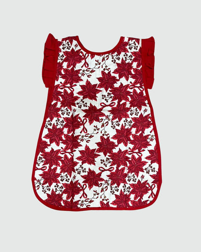 Preziosa Home Grembiule Casacca Etoile De Noel