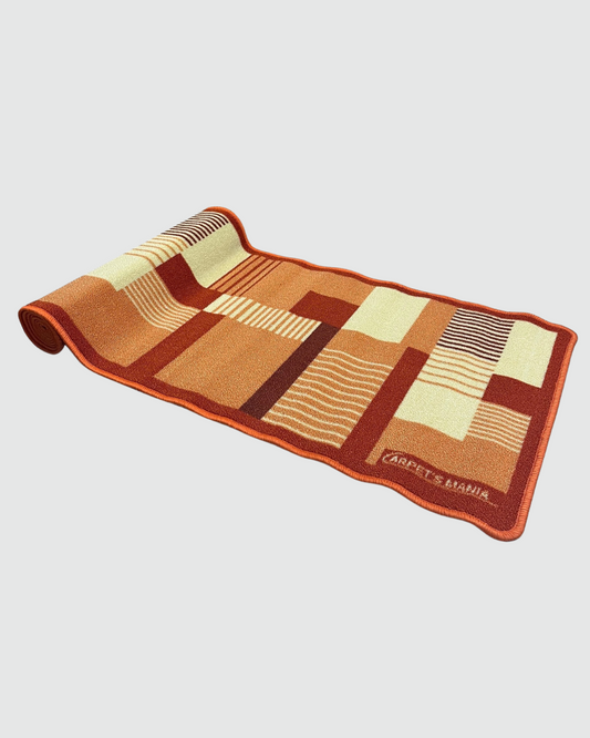 Markotex Tappeto Cucina Carpet Mania Astratto 57x140cm