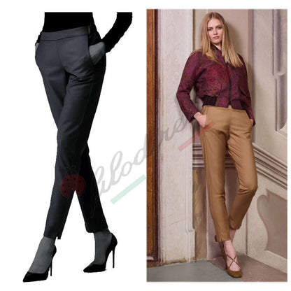 Philippe Matignon Pantalone Classique