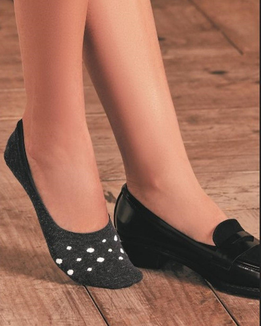 Sisi Salvapiede Donna Pois