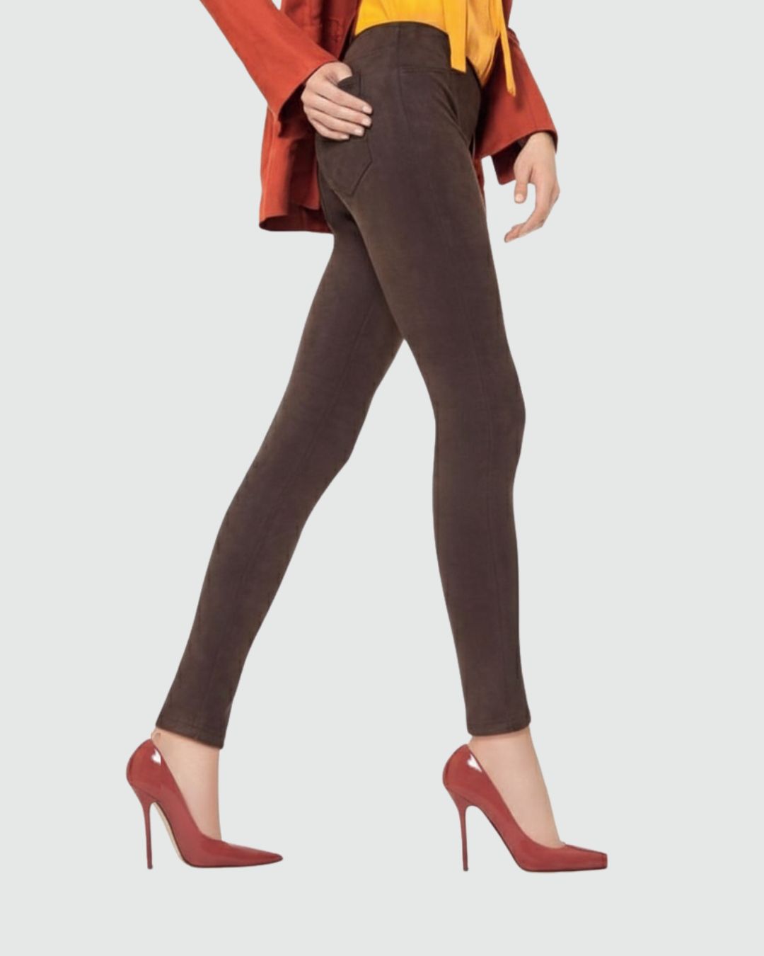 Philippe Matignon Leggings Folie