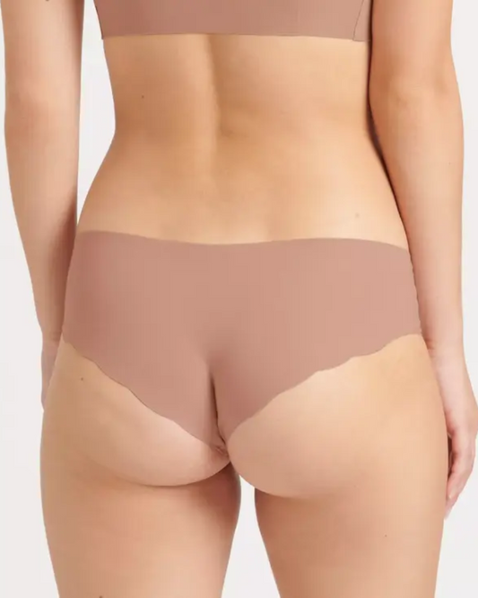 Sloggi Slip Donna 2Pz Zero Modal Hipster