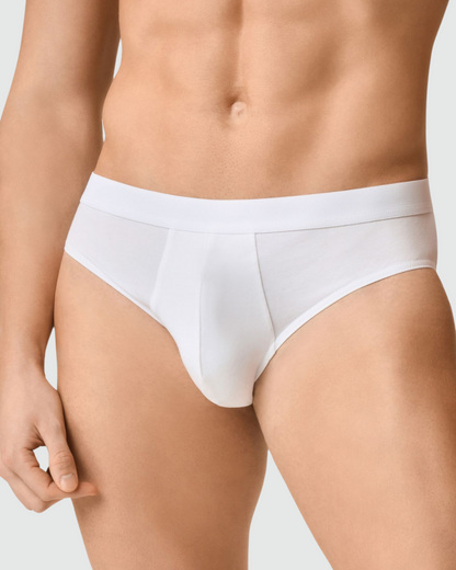 Golden Lady Slip Uomo Cotone Organico