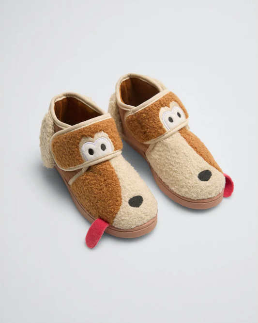 Ysabel Mora Pantofole Con Strappo