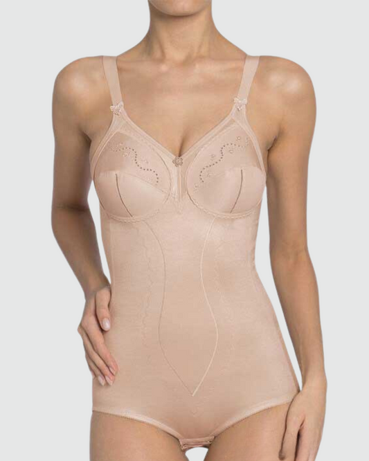 Triumph Body Donna Doreen + Cotton 01 BS