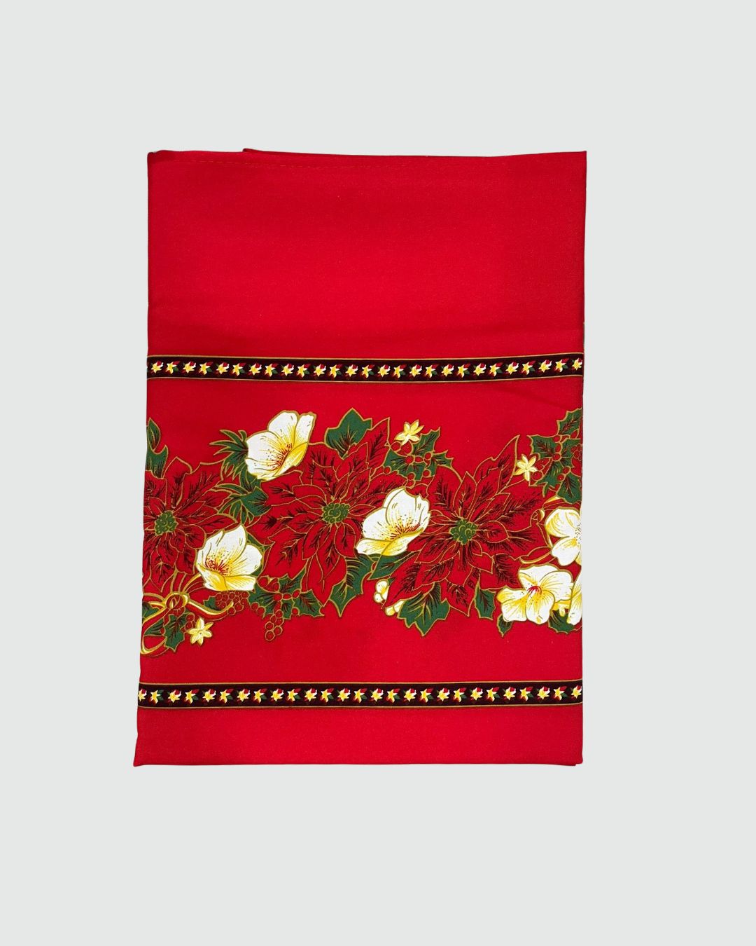 Angel's Line Tovaglia Natalizia No Stiro 6 posti