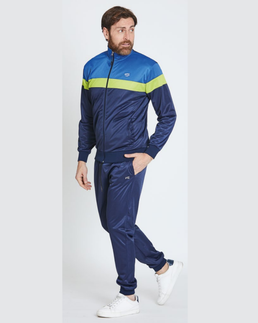 Nazareno Gabrielli Tuta Uomo Triacetata