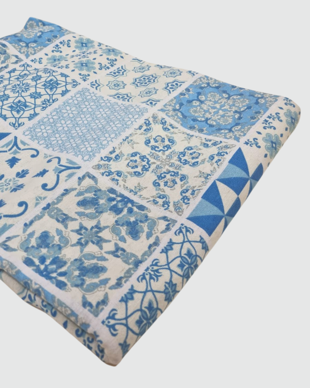 S&G Copritutto 2 Piazze Speedy Maiolica 250x280Cm