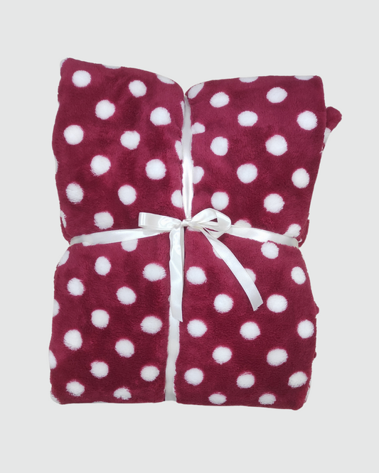 Via Roma 60 Plaid 160x210 Cm Molly