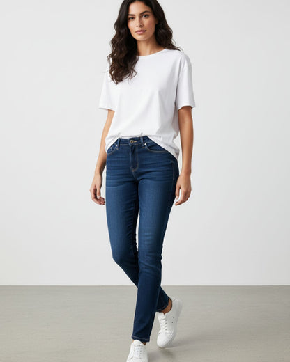 Philippe Matignon Leggings Original Jeans