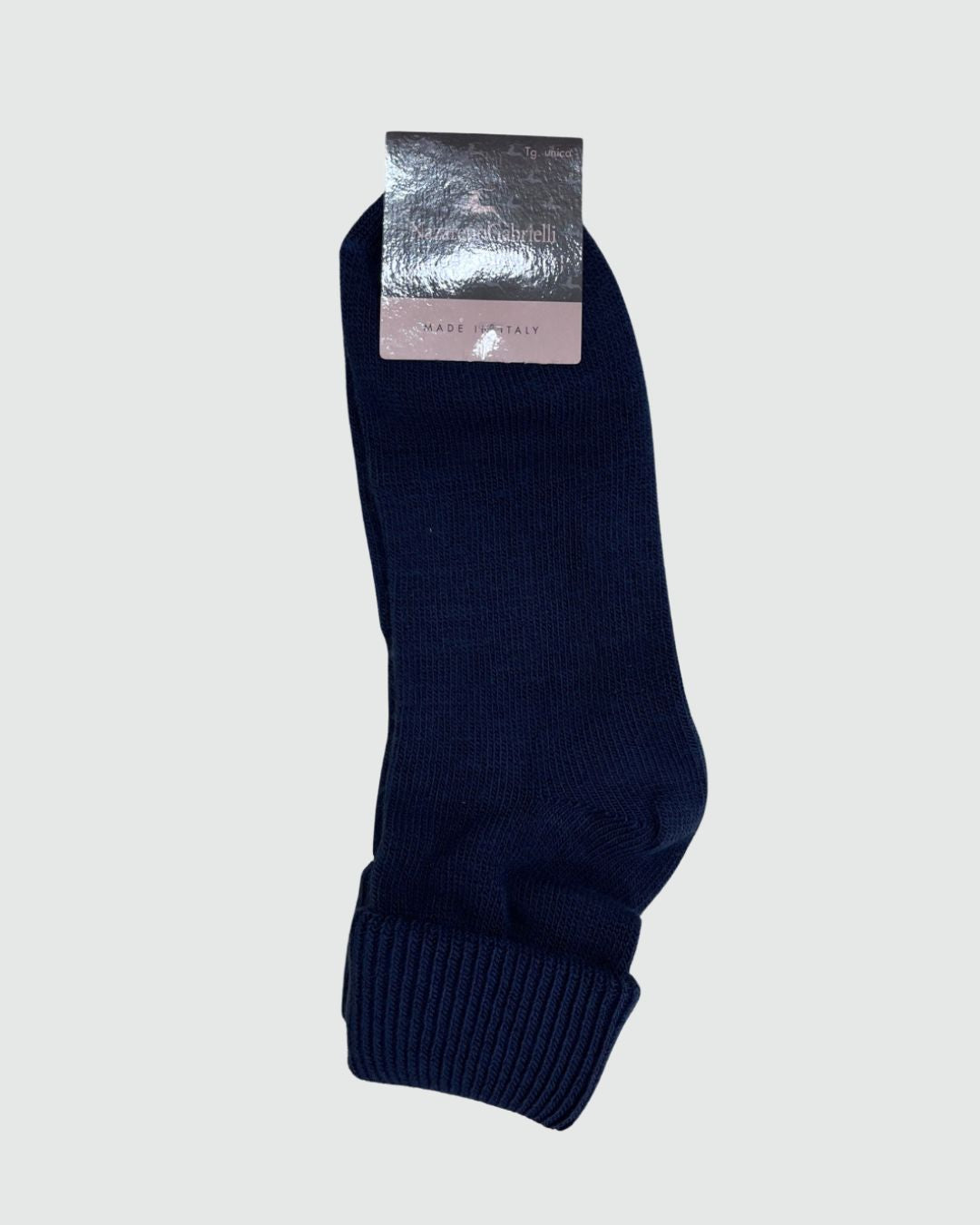 Nazareno Gabrielli Morbidone Con Risvolto