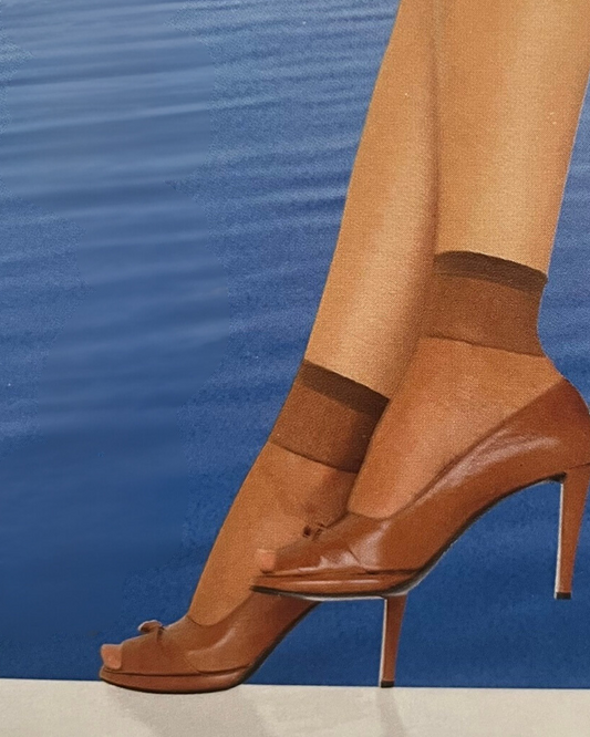 Philippe Matignon Calzino Velatissimo Cool Summer 8 Den