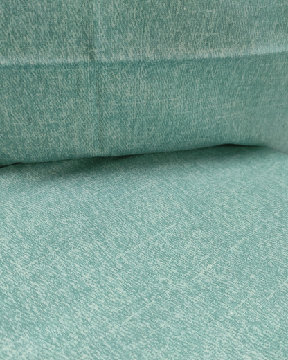 Riviera Completo Letto Singolo Flanella Coccola Shadow