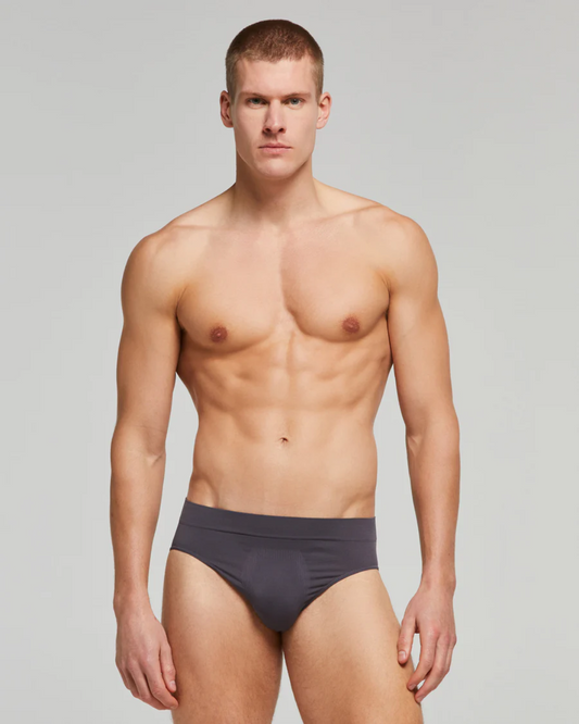 Pompea Slip Uomo Microfibra X3