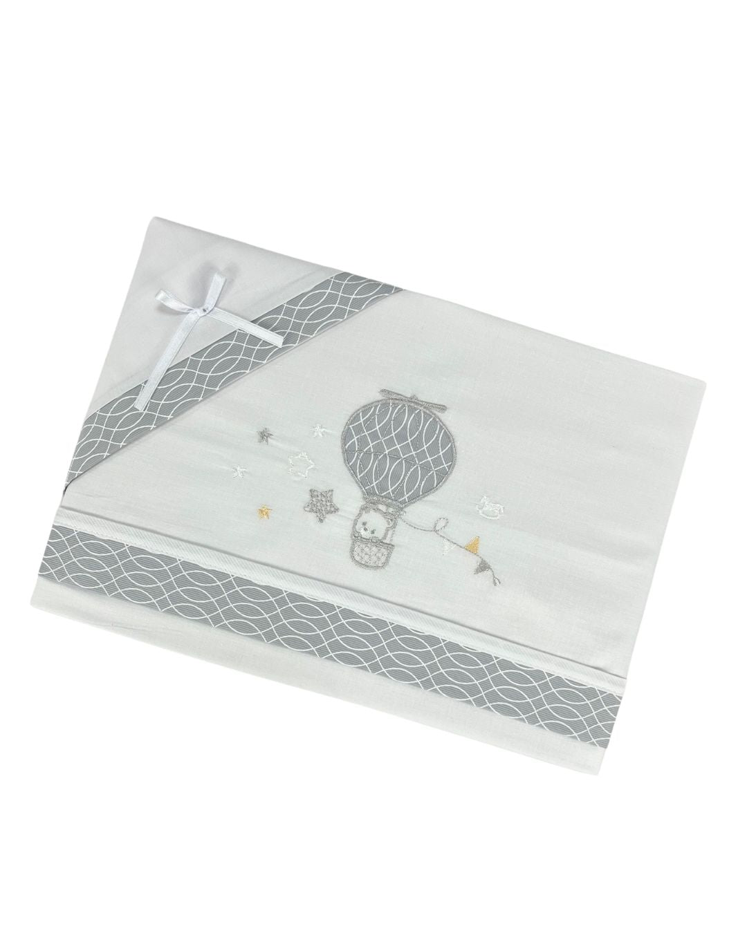 Mio Piccolo Completo Culla Cotone DIS.962