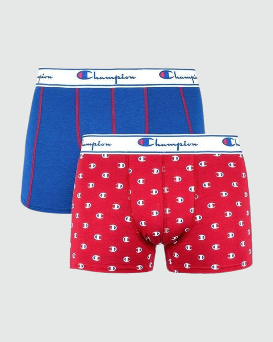 Champion 2 Boxer