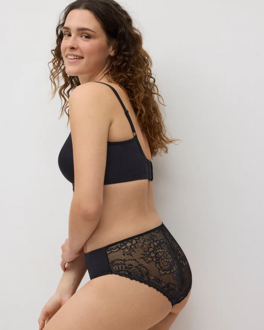 Ysabel Mora Slip