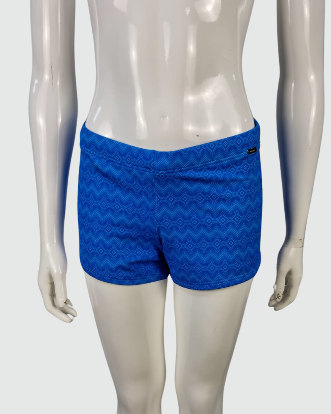 Kom Costume Mare Boxer Uomo