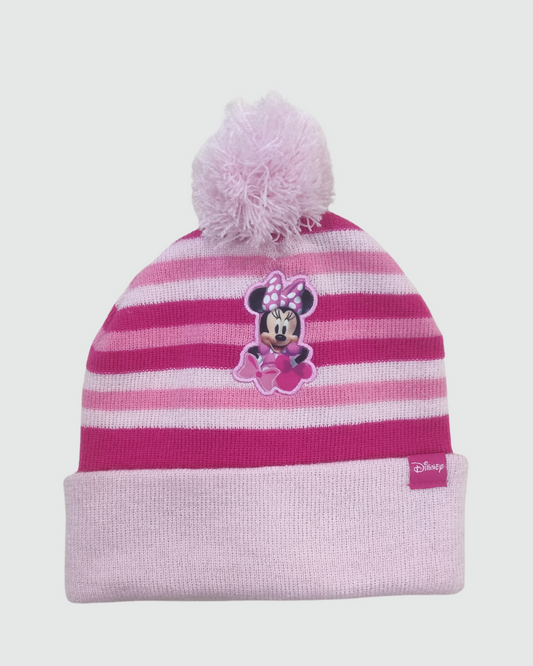 Disney Cappello Bambina Minnie