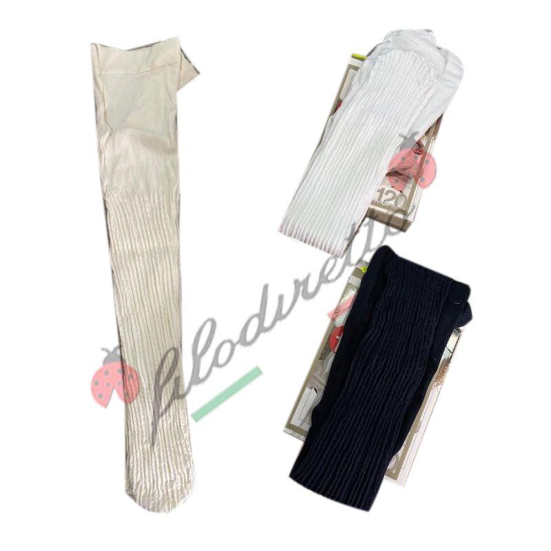 Franzoni Collant Bambina  Microfibra 120 Den