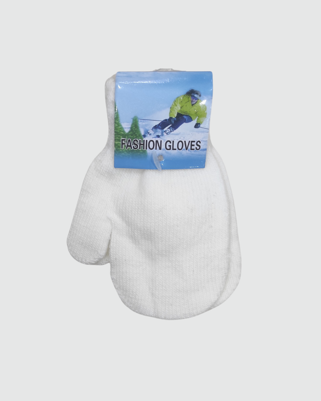 Guanti Neonato/Neonata