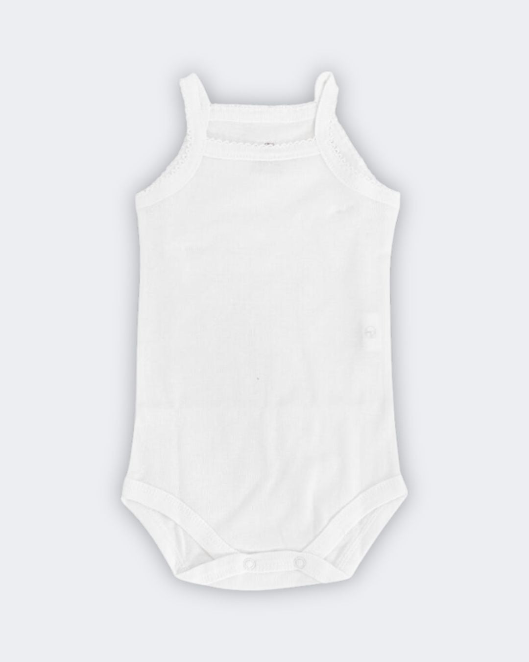 Nazareno Gabrielli Body Neonata Spallina Stretta