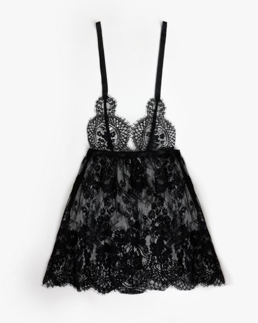 Admas Coordinato Donna Baby Doll