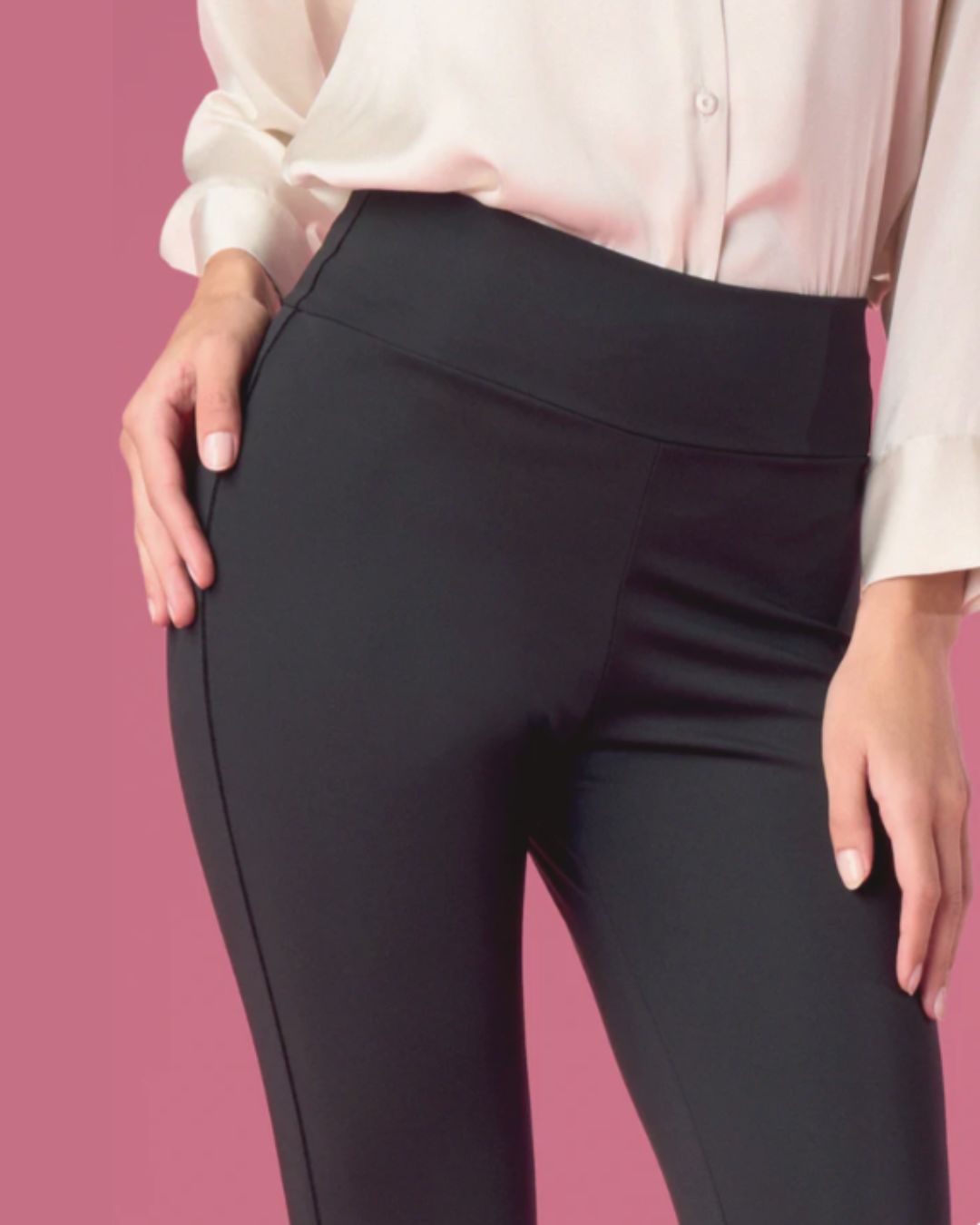 Philippe Matignon Leggings Dinamyque