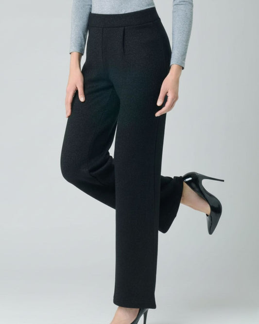 Philippe Matignon Pantalone Glitter Chic