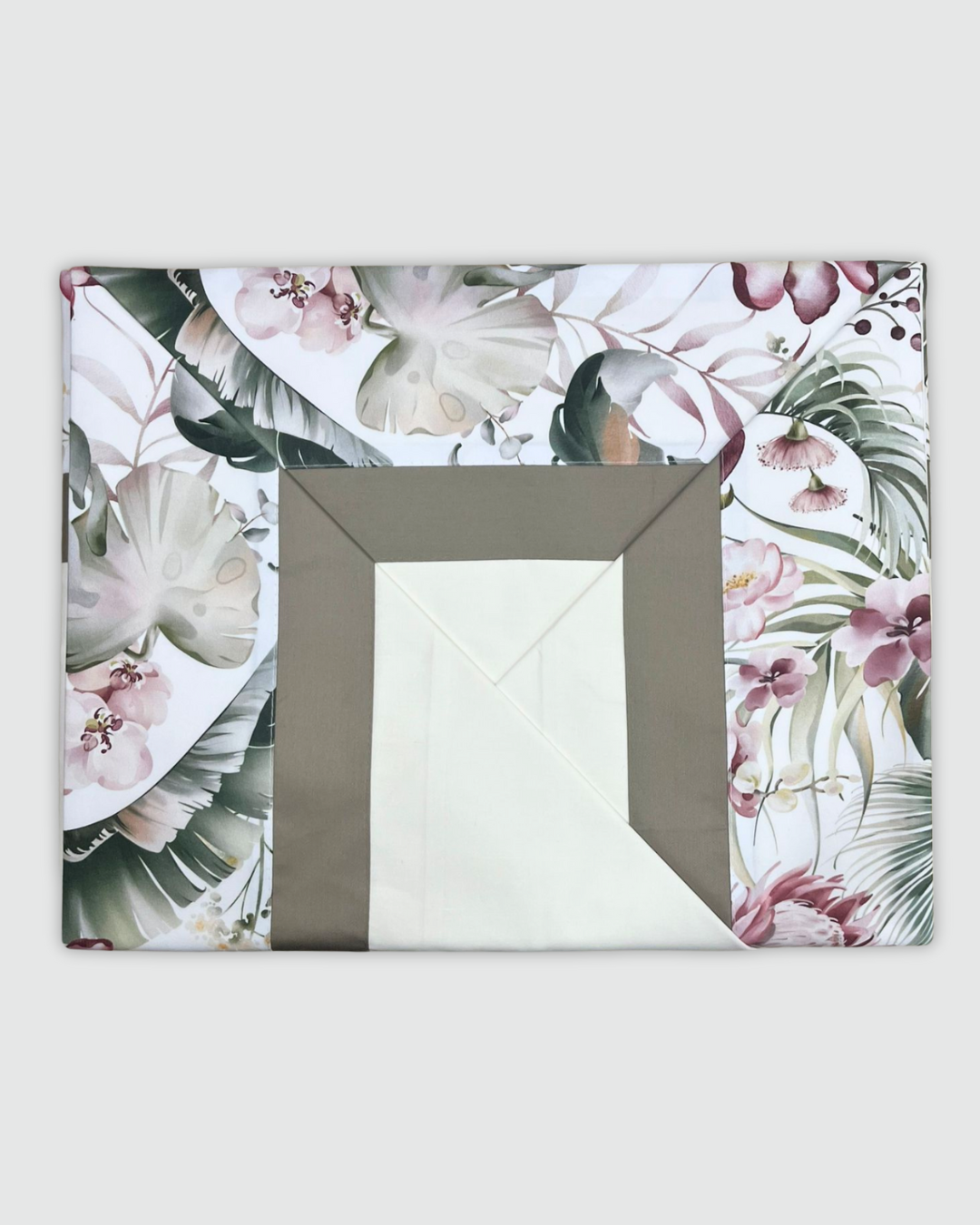 Nazareno Gabrielli Completo Letto Matrimoniale