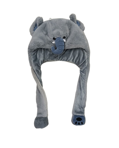 S&G Cappello Bimbi Ecopelliccia Super Soft