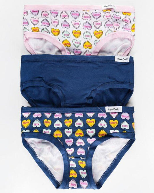 Pierre Cardin Tris Slip Bambina